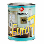 Краска TIKKURILA EURO POWER 7 С  0,9 л  купить в каталоге интернет магазина СМИТ с доставкой по Улан-Удэ