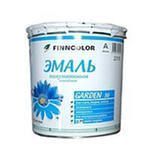 Эмаль FINNCOLOR GARDEN AQUA RADIATOR С 0,9 л гл. купить в каталоге интернет магазина СМИТ с доставкой по Улан-Удэ