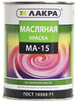 Эмаль для бетонных полов Лакра база С 15кг купить в каталоге интернет магазина СМИТ с доставкой по Улан-Удэ