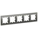Рамка 5-ая (универс) Мокко AtlasDesign ATN000605 (5/30)