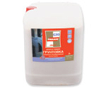 Грунтовка PARADE G30 с добавками против плесени 10л купить в каталоге интернет магазина СМИТ с доставкой по Улан-Удэ