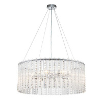 Люстра ESCADA 2104/8S Е14*60W Chrome