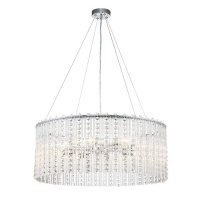 Люстра ESCADA 2104/8S Е14*60W Chrome