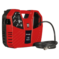 Компрессор Einhell TC-AC 180/8 OF, 1100 Вт, 8 бар, безмасляный (4010486)