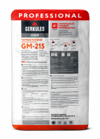 Клей для плитки Геркулес GM-215 термостойкий  25кг  С0 Т  (56) купить в каталоге интернет магазина СМИТ с доставкой по Улан-Удэ