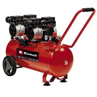 Компрессор Einhell TE-AC 50 Silent безмасляный (4020620)