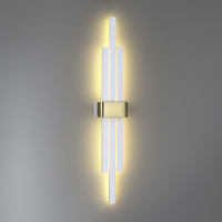 Бра TOVE 5686/18WL LED 18W 3000K 220V купить в каталоге интернет магазина СМИТ с доставкой по Улан-Удэ