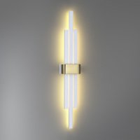 Бра TOVE 5686/18WL LED 18W 3000K 220V купить в каталоге интернет магазина СМИТ с доставкой по Улан-Удэ