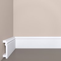 Плинтус напольный Bellodeco XPS П3 (20*80*2000) 