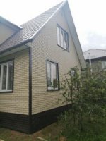 Панель фасадная НЕЛЬСОН ОБЛИЦОВОЧНЫЙ КИРПИЧ (920х630мм) 0,579м2 RS  (Белый)  купить в каталоге интернет магазина СМИТ с доставкой по Улан-Удэ