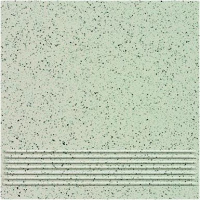 Керамический гранит-ступени 30*30 S 301 св.серый (LCT213)