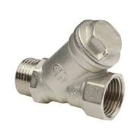 Фильтр сетчатый 1/2" вн-нар MasterProf