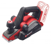 Рубанок Einhell АККУМ PXC TP-PL 18/3 Li BL Solo БЕЗ ЗУ И АКБ (4345405)