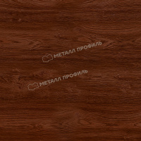 Плоский лист 1,25*2,0м ECOSTEEL (ЭС-01Мореный дуб-0.5) глянц.(в пленке) купить в каталоге интернет магазина СМИТ с доставкой по Улан-Удэ