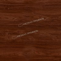 Плоский лист 1,25*2,0м ECOSTEEL (ЭС-01Мореный дуб-0.5) глянц.(в пленке) купить в каталоге интернет магазина СМИТ с доставкой по Улан-Удэ