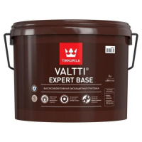Антисептик грунт акрил TIKKURILA VALTTI EXPERT BASE 9 л купить в каталоге интернет магазина СМИТ с доставкой по Улан-Удэ