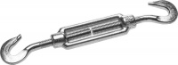 Талреп крюк-крюк DIN1480 М10