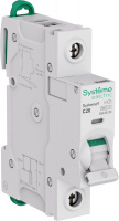 Выключатель-автомат Systeme Electric Systeme9 ВА 25А С 1 п.6кА купить в каталоге интернет магазина СМИТ с доставкой по Улан-Удэ