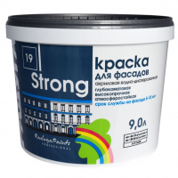 strong