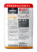 Клей для плитки Геркулес GМ-155 KERAMIK MAX PRO 25кг  С2 (56)  купить в каталоге интернет магазина СМИТ с доставкой по Улан-Удэ