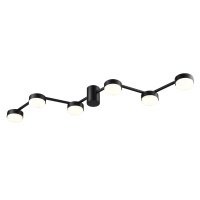 Люстра SANATA 8187/6C LED GX53 6*7W 220V