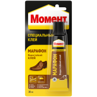 Клей контактный Момент Марафон 30 г шоубокс 873855 (120)