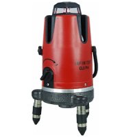 Нивелир лазерный CONDTROL INFINITER CL5 Pro 50м, точность 0,3, 635нм