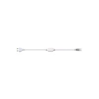 Сетевой шнур для ленты 220В RGB 50/50 (без контроллера горит белым светом) Jazzway