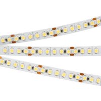 Лента светодиодная 12V 3528 180Led 14,4W IP20 теплый  5 м