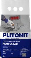 Ремонтный состав Плитонит РемСостав 4кг
