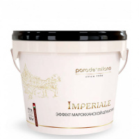 Декоративная штукатурка PARADE  Imperiale 2,5л марокканская