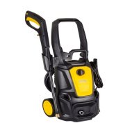 Мойка высокого давления Huter M195-PW-PRO 2500Вт, 195 бар, 420 л/ч (70/8/17)