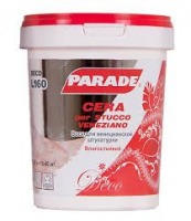 Декоративный воск PARADE L160 для венецианской штукатурки 0,9л УЦЕНКА*** купить в каталоге интернет магазина СМИТ с доставкой по Улан-Удэ