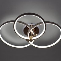 Светильник потолочный CT PRD-С 0952-3 LED 90.84W 2700K-6400К 220-240V ПДУ купить в каталоге интернет магазина СМИТ с доставкой по Улан-Удэ