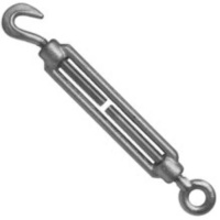 Талреп крюк-кольцо DIN1480 М14
