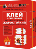 Клей для плитки Терракот термостойкий усиленный 25кг (48) купить в каталоге интернет магазина СМИТ с доставкой по Улан-Удэ