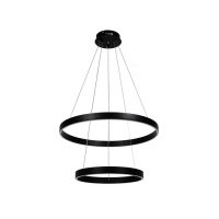 Светильник подвесной CT PRD-P 0912-2 LED 67W 2700K-6400K 220-240V ПДУ
