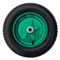 Колесо для тачки 3.25/3.00-8 d=20 Р