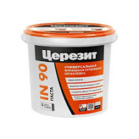 Шпатлевка Церезит IN 90  18 кг готовая финишная  (33)