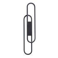 Бра CLIPE 5610/37WL LED 37W 4000K 220V