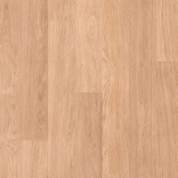 Ламинат Quick Step Eligna 800 U915 Доска белого дуба лак. 1380*156*8мм 32кл. (8шт.*0,2153) SALE