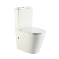 Компакт-унитаз Triton-Pro Corso CO-3906, сиденье