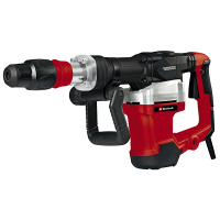 Молоток отбойный Einhell TE-DH 32, 1500 Вт, 32 Дж, SDS-MAX (4139099)