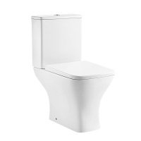 Компакт-унитаз Triton-Pro Astro AO-2355, сиденье
