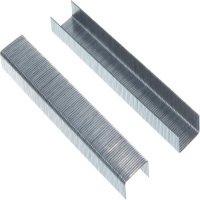 Скобы 6*0,7мм, закаленные Тип 53 (1000шт) "STELGRIT" (655001)