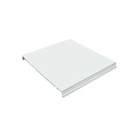 Откос Montblanc 1,5м*450мм*10мм два капиноса белый купить в каталоге интернет магазина СМИТ с доставкой по Улан-Удэ