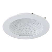 Спот Escada UMBRIA LED 001 8W IP44 белый  ***