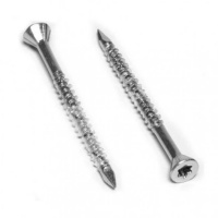 Саморез для дер. полов 4,0*70 Torx15 HIMTEXfix