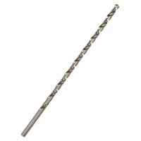 Сверло по металлу фрез. 9,0*300мм  "Hardcore" Extra Long (145090) Р