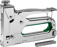 Степлер мебельный 6-14мм STAYER Max-140 Тип 140 (31508)